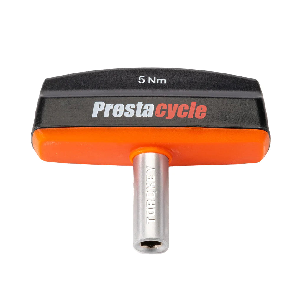 Prestacycle Presta+ 50mm Tubeless Valves