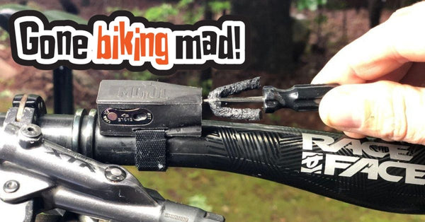 Biking mad discount