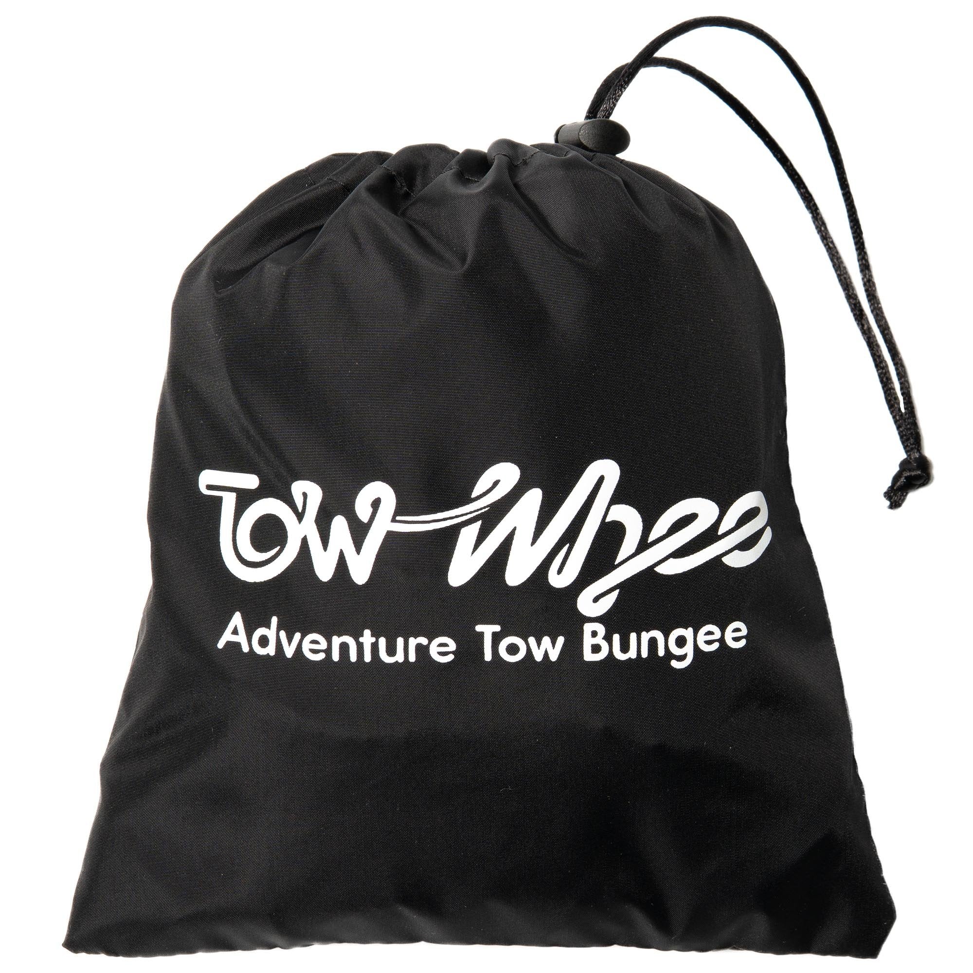 TowWhee Kit Bag/Stuff Sack