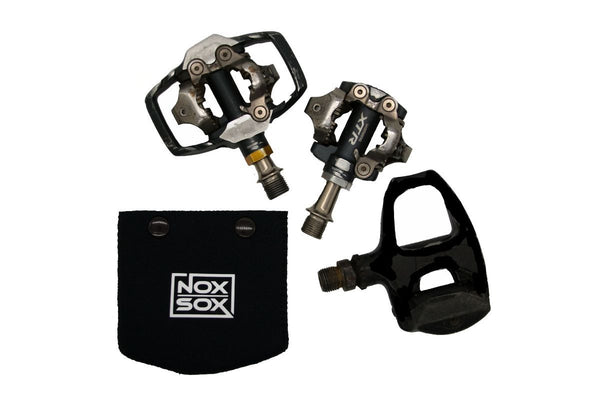 Spd on sale pedal covers